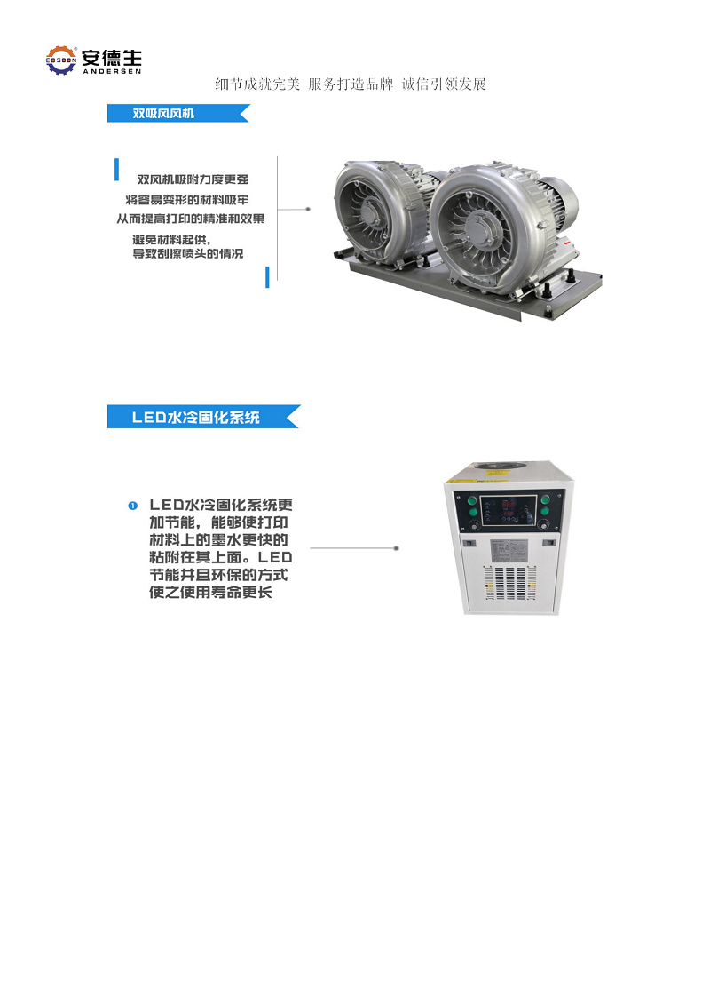 双吸风风机