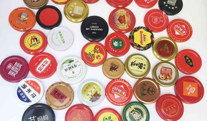 UV打印机应用产品