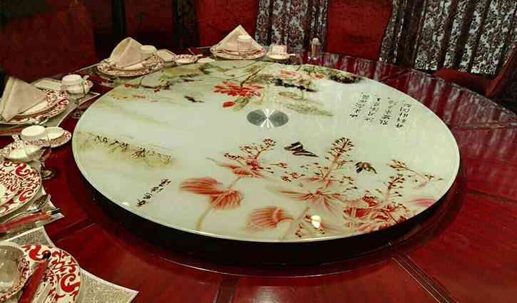 UV平板打印效果