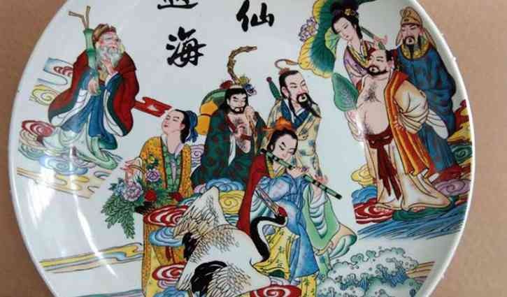 UV打印机打印