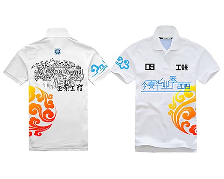 服装UV打印